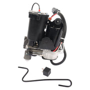 DURAFORCE Hitachi Air Suspension Compressor Pump Kit Fit LR3LR4 Range Rover Sport LR023964