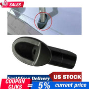 DURAFORCE For Toyota Tundra 07-13 Antenna Bezel Ornament Manual Radio Black 86392-0C040 US