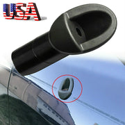 DURAFORCE For Toyota Tundra 07-13 Antenna Bezel Ornament Manual Radio Black 86392-0C040 US