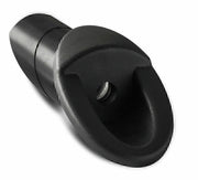 DURAFORCE For Toyota Tundra 07-13 Antenna Bezel Ornament Manual Radio Black 86392-0C040 US