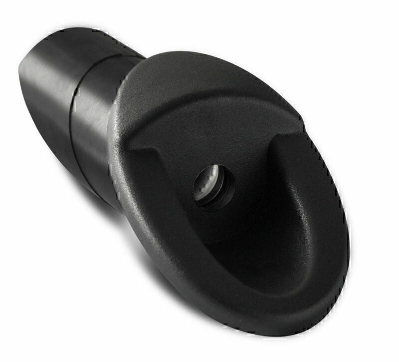 DURAFORCE For Toyota Tundra 07-13 Antenna Bezel Ornament Manual Radio Black 86392-0C040 US