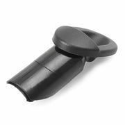 DURAFORCE For Toyota Tundra 07-13 Antenna Bezel Ornament Manual Radio Black 86392-0C040 US