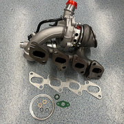 DURAFORCE Turbo Turbocharger For Chevy Cruze Sonic Trax & Buick Encore 55565353* 1.4L