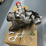 DURAFORCE Turbo Turbocharger For Chevy Cruze Sonic Trax & Buick Encore 55565353* 1.4L