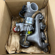 DURAFORCE Turbo Turbocharger For Chevy Cruze Sonic Trax & Buick Encore 55565353* 1.4L
