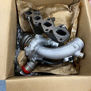 DURAFORCE Turbo Turbocharger For Chevy Cruze Sonic Trax & Buick Encore 55565353* 1.4L