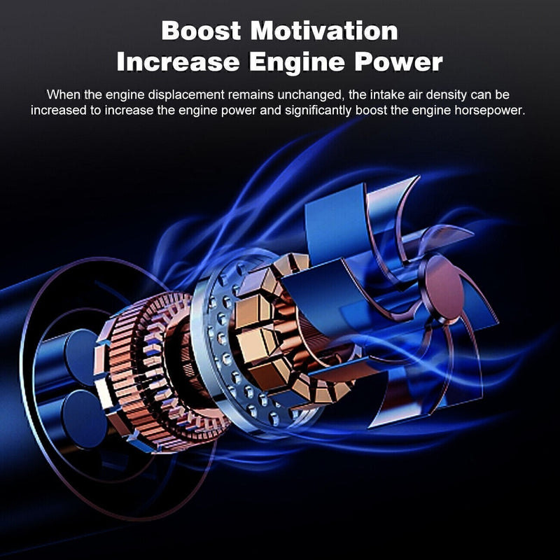 DURAFORCE Turbo Turbocharger For Chevy Cruze Sonic Trax & Buick Encore 55565353* 1.4L
