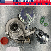 DURAFORCE TURBOCHARGER TURB TD04HL FOR 2007-2012 ACURA RDX 2.3L 49389-01043 49389-01020 US