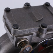 DURAFORCE TURBOCHARGER TURB TD04HL FOR 2007-2012 ACURA RDX 2.3L 49389-01043 49389-01020 US