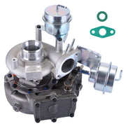 DURAFORCE TURBOCHARGER TURB TD04HL FOR 2007-2012 ACURA RDX 2.3L 49389-01043 49389-01020 US