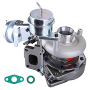 DURAFORCE TURBOCHARGER TURB TD04HL FOR 2007-2012 ACURA RDX 2.3L 49389-01043 49389-01020 US