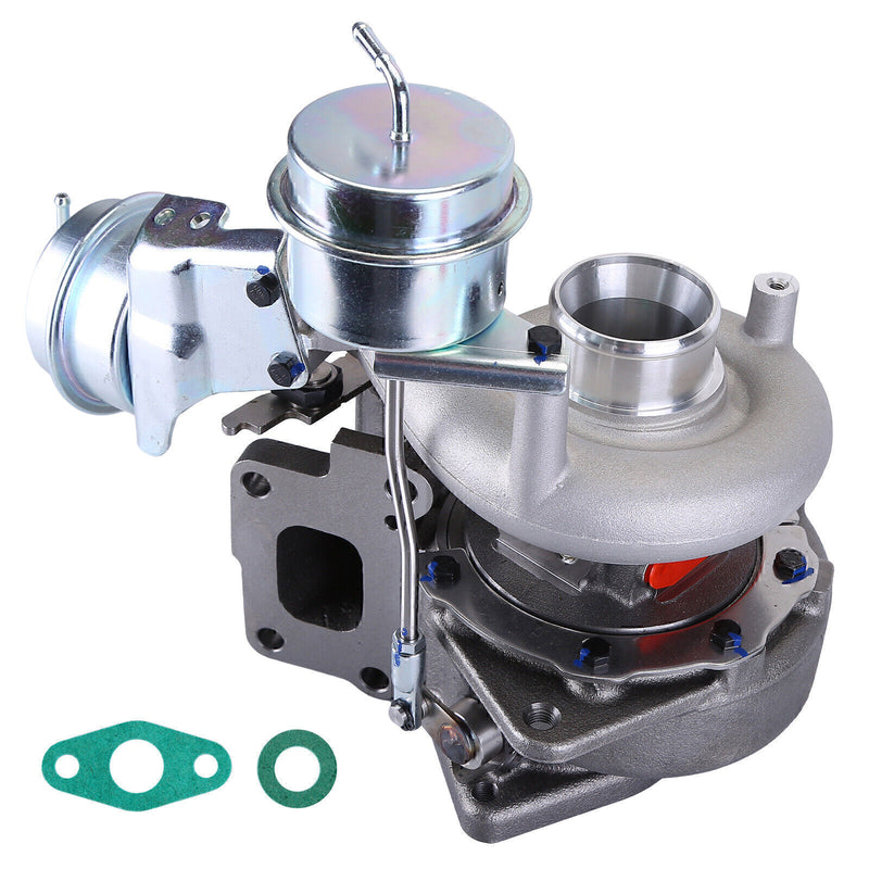 DURAFORCE TURBOCHARGER TURB TD04HL FOR 2007-2012 ACURA RDX 2.3L 49389-01043 49389-01020 US