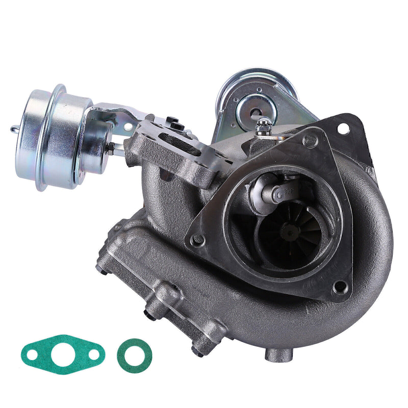 DURAFORCE TURBOCHARGER TURB TD04HL FOR 2007-2012 ACURA RDX 2.3L 49389-01043 49389-01020 US