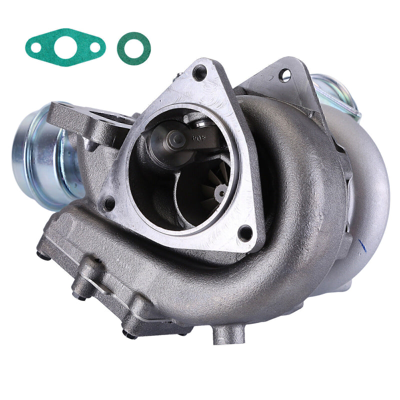 DURAFORCE TURBOCHARGER TURB TD04HL FOR 2007-2012 ACURA RDX 2.3L 49389-01043 49389-01020 US