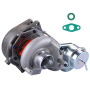 DURAFORCE TURBOCHARGER TURB TD04HL FOR 2007-2012 ACURA RDX 2.3L 49389-01043 49389-01020 US