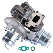 DURAFORCE TURBOCHARGER TURB TD04HL FOR 2007-2012 ACURA RDX 2.3L 49389-01043 49389-01020 US