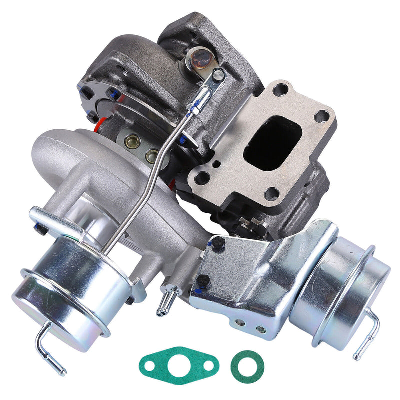 DURAFORCE TURBOCHARGER TURB TD04HL FOR 2007-2012 ACURA RDX 2.3L 49389-01043 49389-01020 US