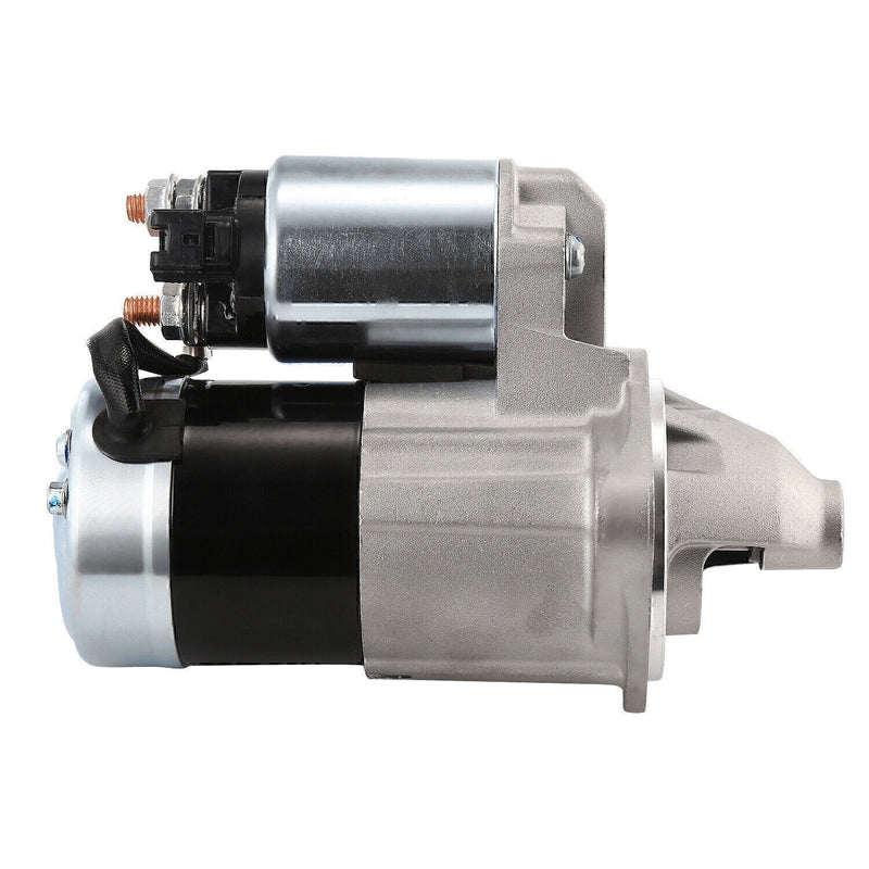 DURAFORCE 17841 NEW STARTER 2003 2004 2005 2006-2008 For TOYOTA COROLLA 04-08 MATRIX 1.8L