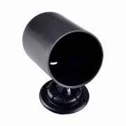 DURAFORCE UNIVERSAL 2" 52mm SINGLE GAUGE Holder SWIVEL MOUNT METER POD CUP Direct-Fit