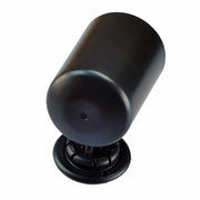 DURAFORCE UNIVERSAL 2" 52mm SINGLE GAUGE Holder SWIVEL MOUNT METER POD CUP Direct-Fit