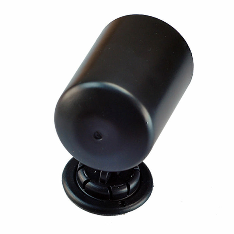 DURAFORCE UNIVERSAL 2" 52mm SINGLE GAUGE Holder SWIVEL MOUNT METER POD CUP Direct-Fit