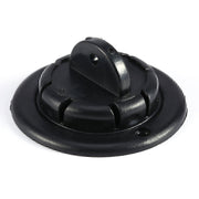 DURAFORCE UNIVERSAL 2" 52mm SINGLE GAUGE Holder SWIVEL MOUNT METER POD CUP Direct-Fit