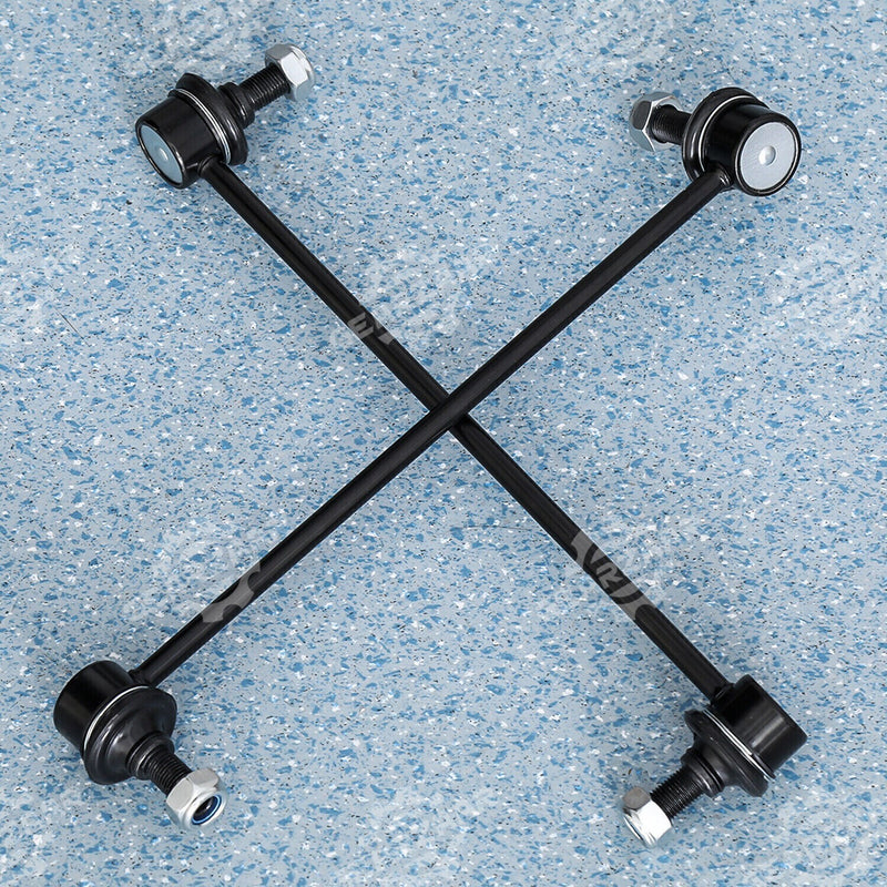 DURAFORCE Front Stabilizer Sway Bar Links Fits Nissan Altima Maxima Murano Rogue JX35 NEW