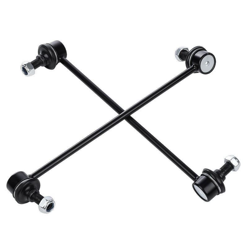 DURAFORCE Front Stabilizer Sway Bar Links Fits Nissan Altima Maxima Murano Rogue JX35 NEW