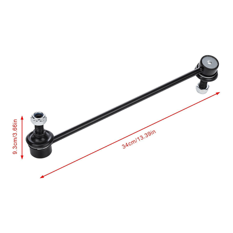 DURAFORCE Front Stabilizer Sway Bar Links Fits Nissan Altima Maxima Murano Rogue JX35 NEW