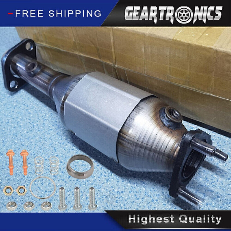 DURAFORCE For 1997 1998 1999 2000 2001, Honda CR-V CRV 2.0L Catalytic Converter Direct Fit