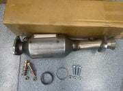 DURAFORCE For 1997 1998 1999 2000 2001, Honda CR-V CRV 2.0L Catalytic Converter Direct Fit