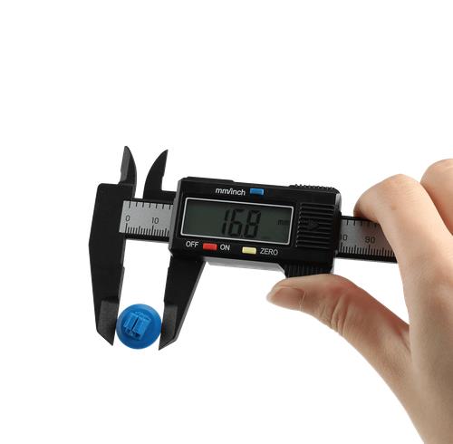 DURAFORCE 100PCS Fender Flare Retainer Clips For 2005-2015 Toyota Tacoma 75495-35010