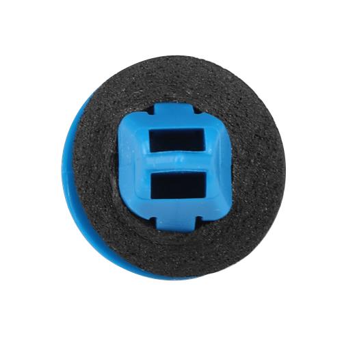 DURAFORCE 100PCS Fender Flare Retainer Clips For 2005-2015 Toyota Tacoma 75495-35010