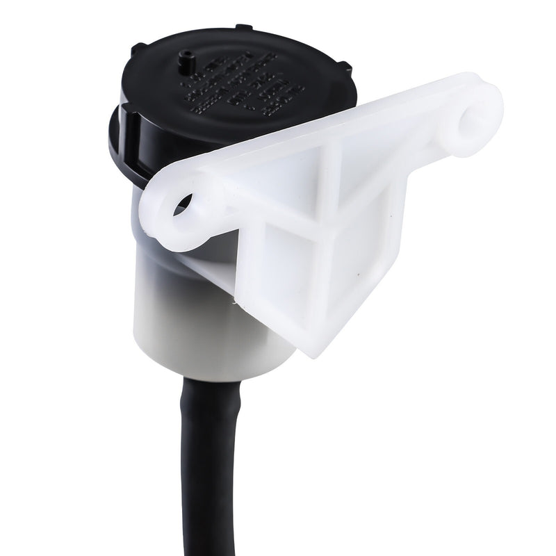 DURAFORCE PRE-FILLED CLUTCH MASTER CYLINDER SLAVE LINE For 95-11 FORD RANGER 2.3 2.5L 3.0L