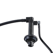 DURAFORCE PRE-FILLED CLUTCH MASTER CYLINDER SLAVE LINE For 95-11 FORD RANGER 2.3 2.5L 3.0L