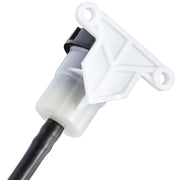 DURAFORCE PRE-FILLED CLUTCH MASTER CYLINDER SLAVE LINE For 95-11 FORD RANGER 2.3 2.5L 3.0L