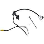 DURAFORCE PRE-FILLED CLUTCH MASTER CYLINDER SLAVE LINE For 95-11 FORD RANGER 2.3 2.5L 3.0L