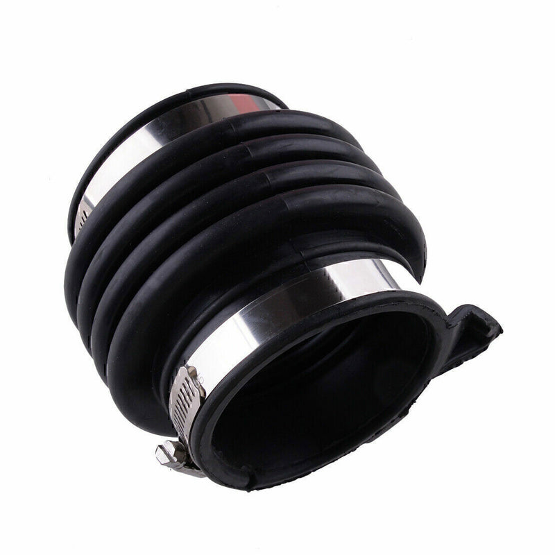 DURAFORCE For 2003-2009 Infiniti G35 G35X Air Intake Hose Tube Duct Boot For Resonator US!