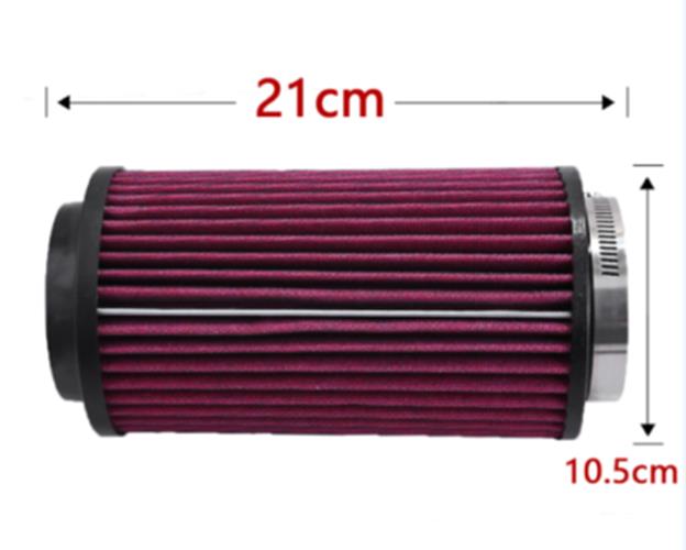 DURAFORCE Air Filter 7080595 For Polaris Sportsman 400 500 550 570 600 700 800 850