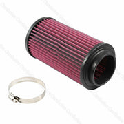 DURAFORCE Air Filter 7080595 For Polaris Sportsman 400 500 550 570 600 700 800 850