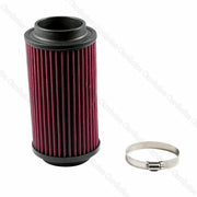 DURAFORCE Air Filter 7080595 For Polaris Sportsman 400 500 550 570 600 700 800 850