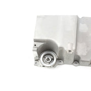 DURAFORCE LS Swap Aluminum Oil Pan Retrofit Kit Low Profile For LS1 LS2 LS3 4.8L 5.3 6.0