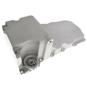 DURAFORCE LS Swap Aluminum Oil Pan Retrofit Kit Low Profile For LS1 LS2 LS3 4.8L 5.3 6.0