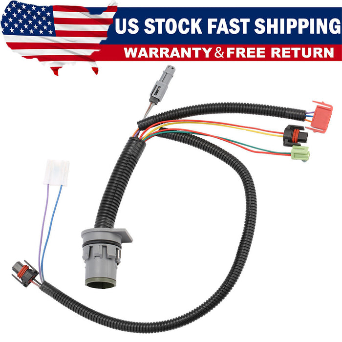 DURAFORCE 4L80 4L80E Internal Transmission Wire Harness MT1 95-2003 Repl 350-0032 24222798