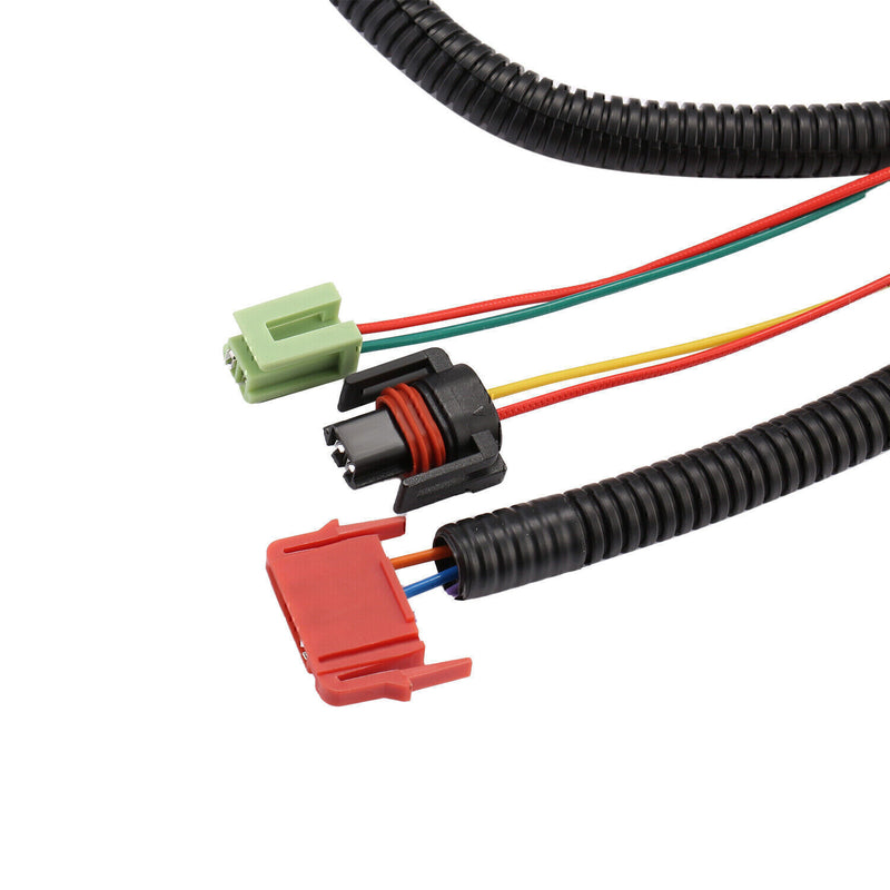 DURAFORCE 4L80 4L80E Internal Transmission Wire Harness MT1 95-2003 Repl 350-0032 24222798