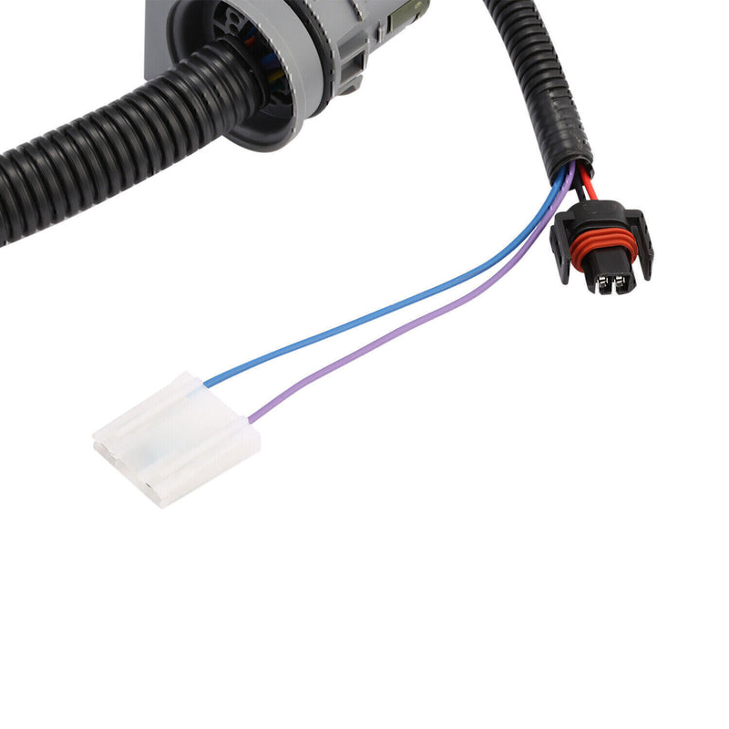 DURAFORCE 4L80 4L80E Internal Transmission Wire Harness MT1 95-2003 Repl 350-0032 24222798