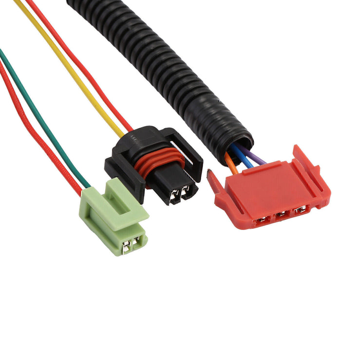 DURAFORCE 4L80 4L80E Internal Transmission Wire Harness MT1 95-2003 Repl 350-0032 24222798