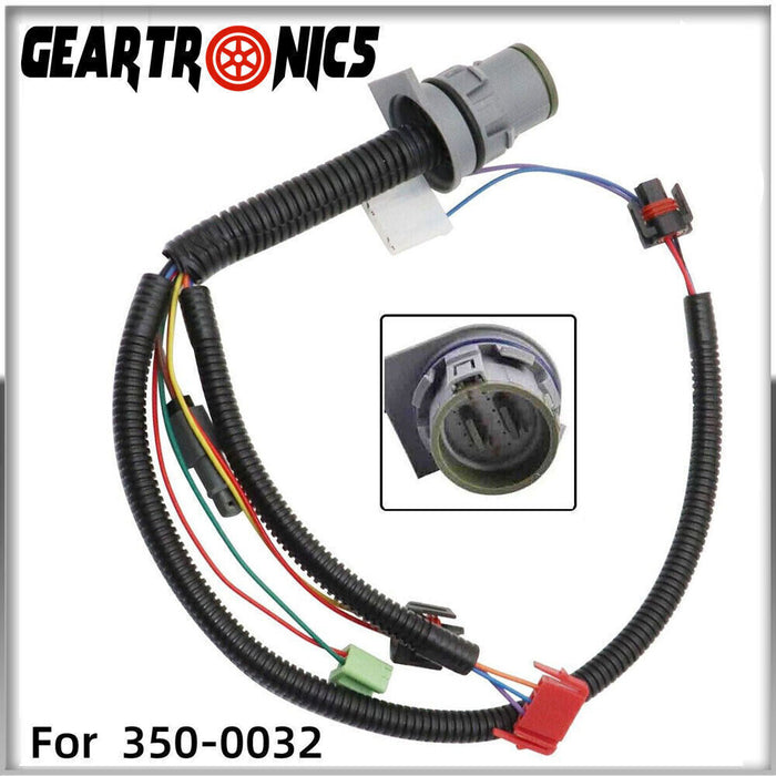 DURAFORCE 4L80 4L80E Internal Transmission Wire Harness MT1 95-2003 Repl 350-0032 24222798