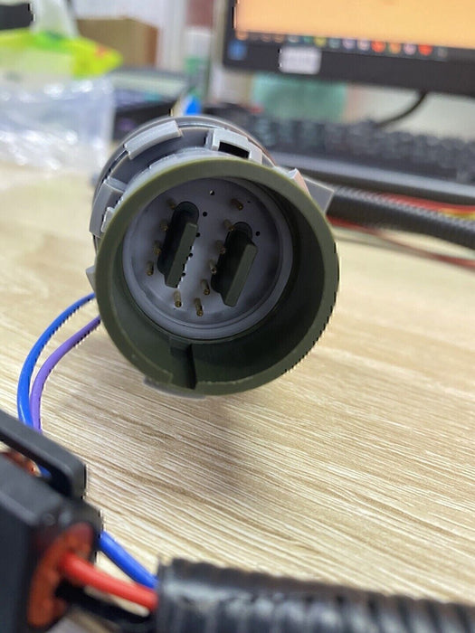 DURAFORCE 4L80 4L80E Internal Transmission Wire Harness MT1 95-2003 Repl 350-0032 24222798