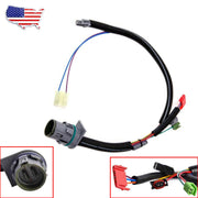 DURAFORCE 4L80 4L80E Internal Transmission Wire Harness MT1 95-2003 Repl 350-0032 24222798